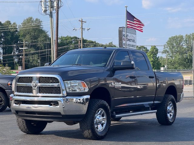 ram ram 2500 pickup 2017 3C6UR5CL6HG789893 image ram ram 2500 pickup 2017 3C6UR5CL6HG789893 image